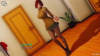 Eternum Part 8 Adventure Continues