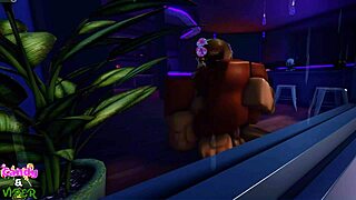 i felt viper giving candy in a deep and sensational manner, exploring every detail.