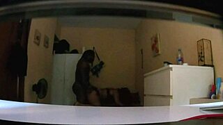 Homemade Interracial Encounters