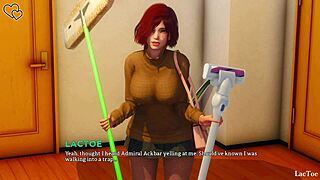 Eternum Part 8 Adventure Continues