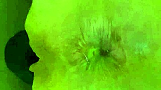 I’m thrilled with double penetration and dick sucking in anal ATP action.