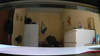 Homemade Interracial Encounters