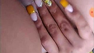 Wow, that morena's big ass and tits are so fucking hot!