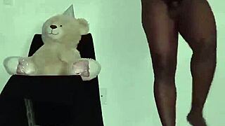 Me Singing and Dancing to My Parody Songs Remade with Electronic Gear for Free