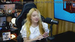 a ninfeta viamms rates ruan’s thick rod with high marks. did she love that dick?