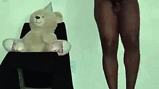 Me Singing and Dancing to My Parody Songs Remade with Electronic Gear for Free