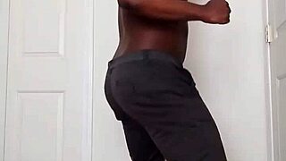 anal assfucking during heartbreak dance continued