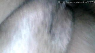 Ex-girlfriend gets wild in missionary with Caribbean friend