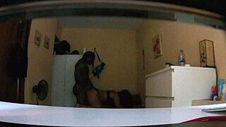 Homemade Interracial Encounters