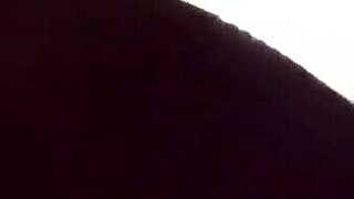 Bbw Teases with Sensual Cock Sucking Skills