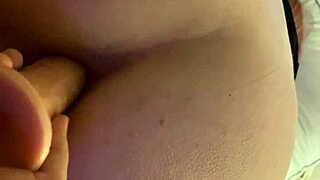 I’m thrilled with double penetration and dick sucking in anal ATP action.