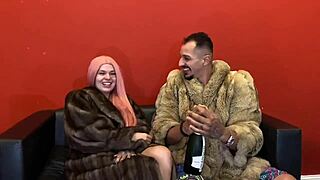 Argentine Pussy Fucking In Buenos Aires