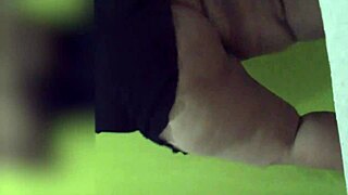 feeling wild as i shake my big butt without clothes