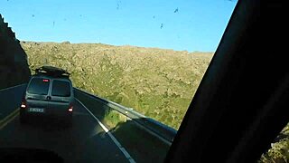 hey, my buddy shows us banging a street hooker