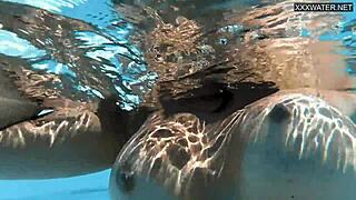 I’m obsessed with beautiful Angelica Heart and her stunning big breasts