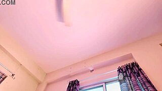 Hot Threesome with Uttaran20 - Anal, Fisting, and Monster Cock Action?