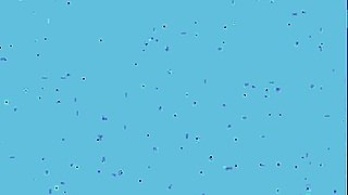 Leather outfits in office setting