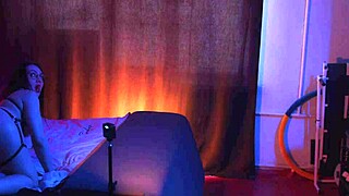 Lecherous Husband's Extreme Acts on His Woman