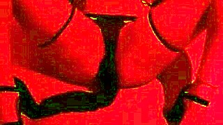 married wife explores glory hole with cum surprise