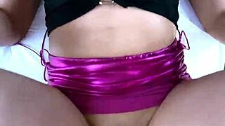 Petite latina gets missionary thrusts after college