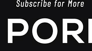 Intense Sexual Summer Fun With Petite 18+ Brunette Cutie Lola Rose