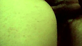 Erika Bent Over In Doggystyle Fucking