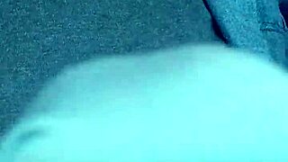 Byrd's jerking off his big cock for Ladybyrd in the bathroom