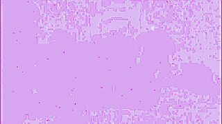 Leather outfits in office setting