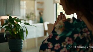 Syren De Mer's Taboo Domination Ruins Innocent Husband