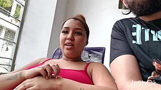 Will you let me fuck others?