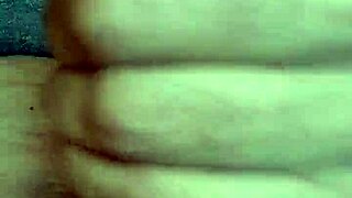 Byrd's jerking off his big cock for Ladybyrd in the bathroom