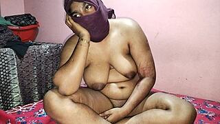 Indian School Girl Shocked by First Condom Sight