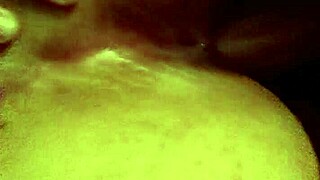 Erika Bent Over In Doggystyle Fucking