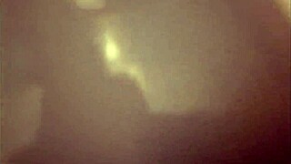 dare to watch me get banged in the party bathroom without a condom?