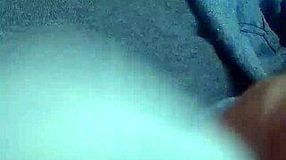 Byrd's jerking off his big cock for Ladybyrd in the bathroom