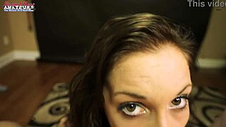 Skinny coed Ryann gives a footjob to remember. Gets her sweet shaved twat fingered bent over.