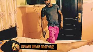 sweet step mom’s dripping wet pussy made me cum twice in a row