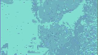 Leather outfits in office setting