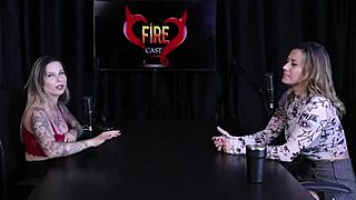 It’s good to try and understand what you like by exploring your body - Angélica Morango