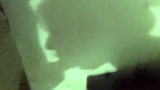 creampie after perfect blowjob