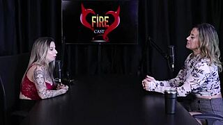 It’s good to try and understand what you like by exploring your body - Angélica Morango