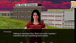 wondering about secrets in my new family 49?