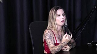 It’s good to try and understand what you like by exploring your body - Angélica Morango