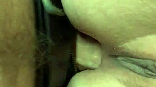 I get my tight ass fucked at the office.