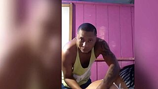 Watch the amateurs eagerly suck the big interracial cock in intense blowjob session