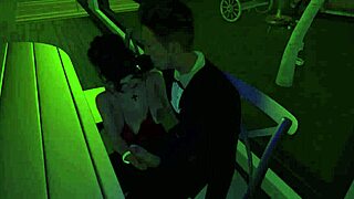 my deep obsession with wild cartoon fantasies