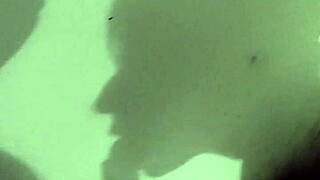 creampie after perfect blowjob