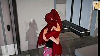 wondering about secrets in my new family 49?