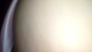 Teen 18+ gets bold doggystyle fucking with tight pussy and creampie orgasm