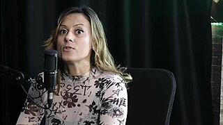 It’s good to try and understand what you like by exploring your body - Angélica Morango